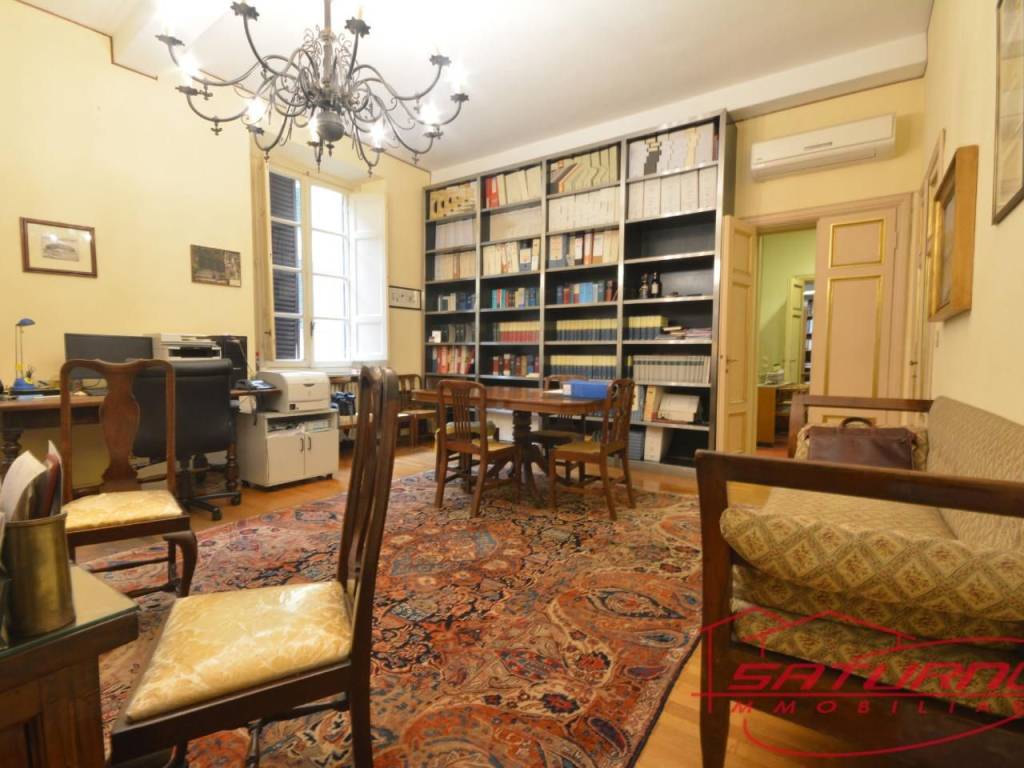 Appartamento a Lucca in Corso Garibaldi, , 55100 - Foto 3