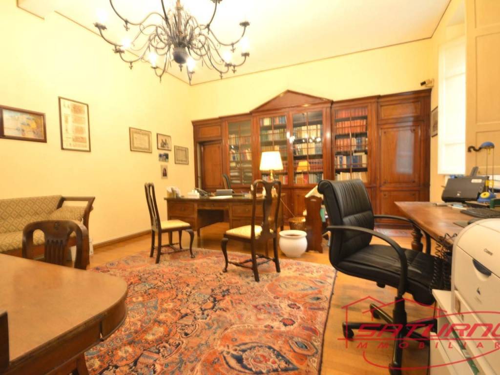 Appartamento a Lucca in Corso Garibaldi, , 55100 - Foto 4