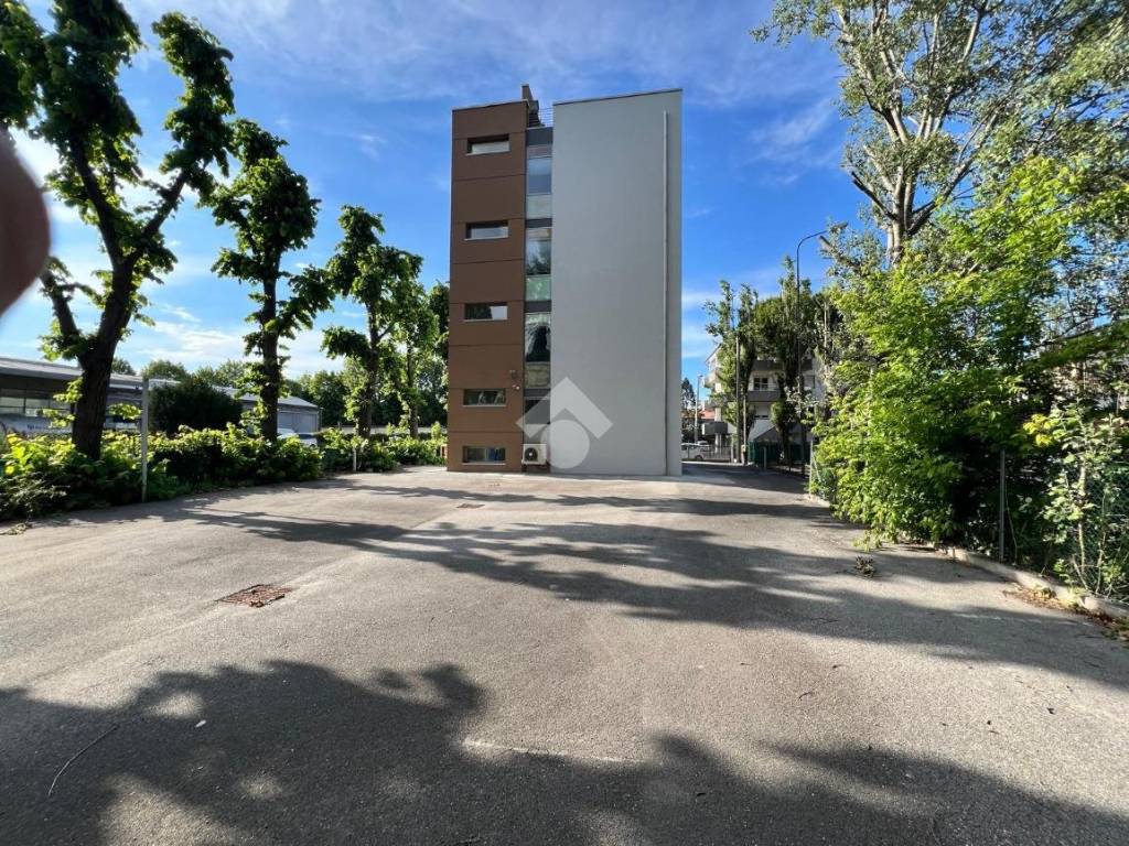 Immobile a Rimini in Via Stiria, 2 - Foto 2