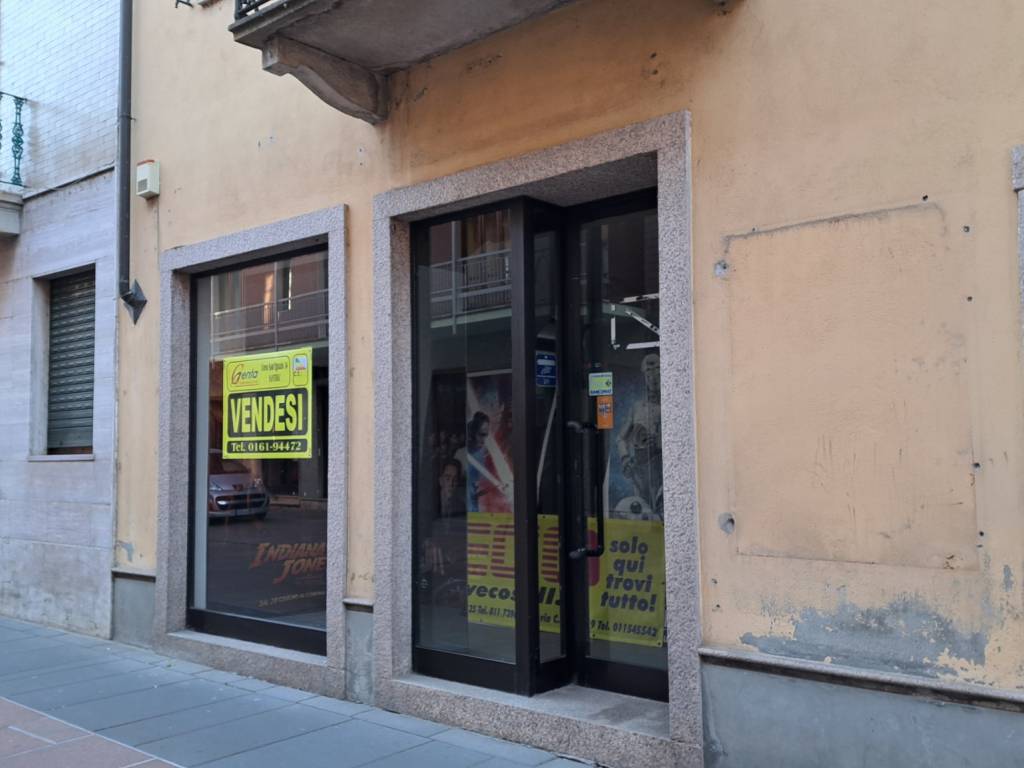 Immobile a Santhià in Corso Nuova Italia, 84 - Foto 4