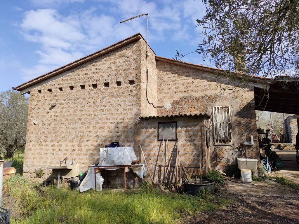 Terreno a Vetralla in Via Aurelia - Foto 2