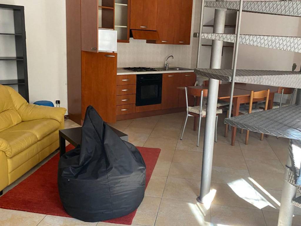 Appartamento a Pavia in Via Severino Capsoni, 6 - Foto 2