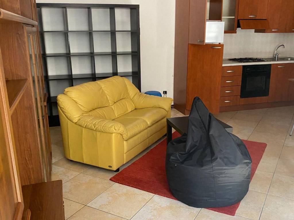 Appartamento a Pavia in Via Severino Capsoni, 6 - Foto 3