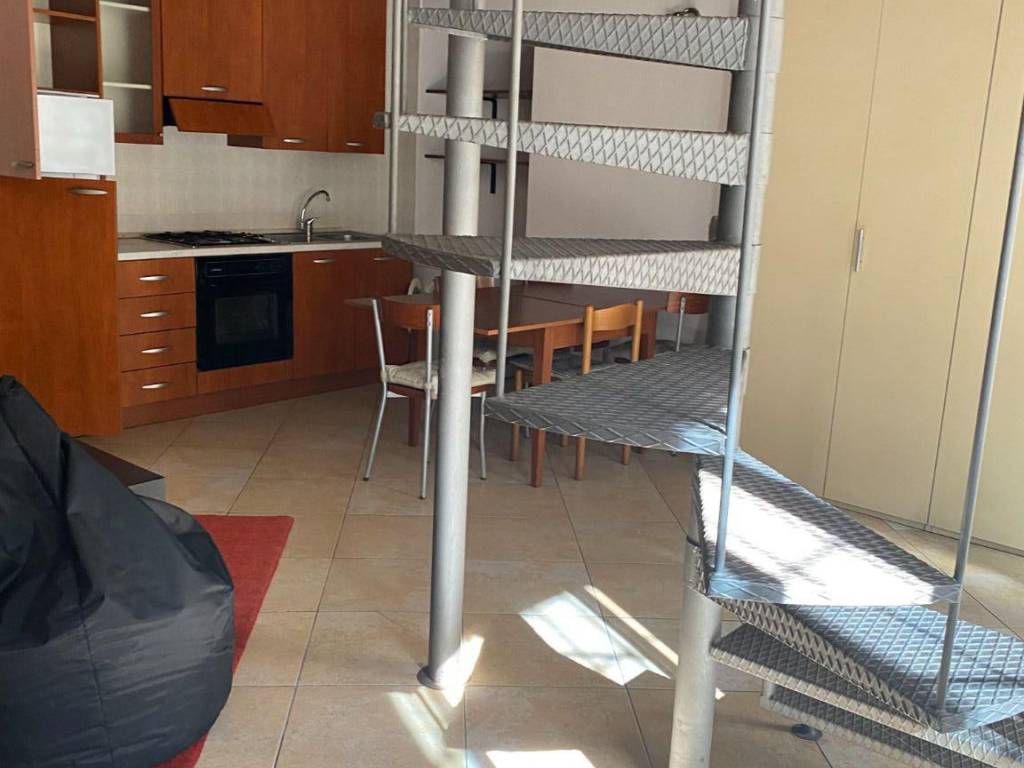 Appartamento a Pavia in Via Severino Capsoni, 6 - Foto 4