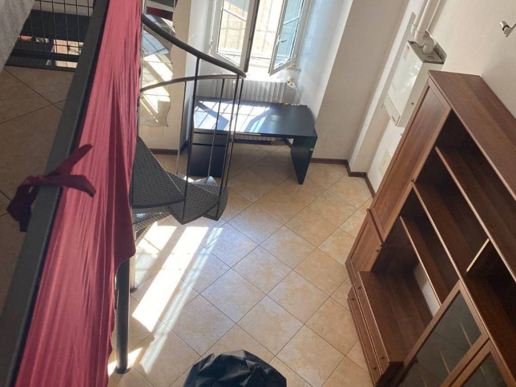 Appartamento a Pavia in Via Severino Capsoni, 6 - Foto 5