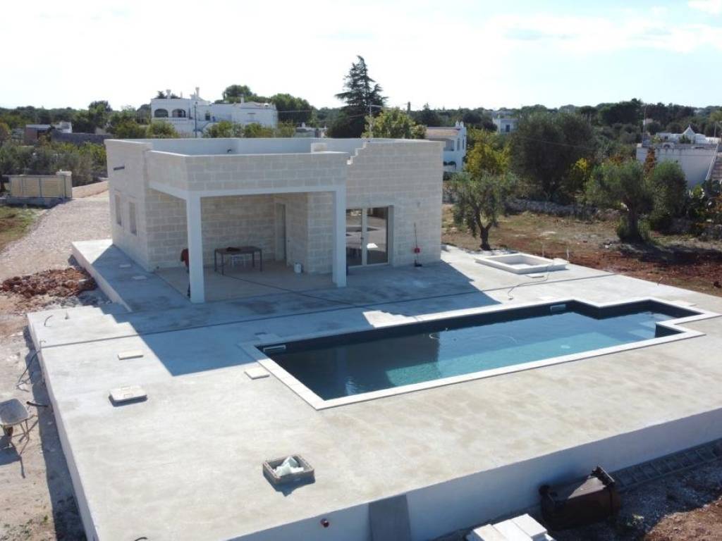 Villa a Ostuni in Contrada Sorbola - Foto 2