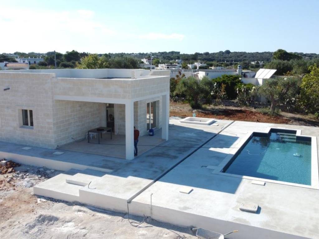 Villa a Ostuni in Contrada Sorbola - Foto 3