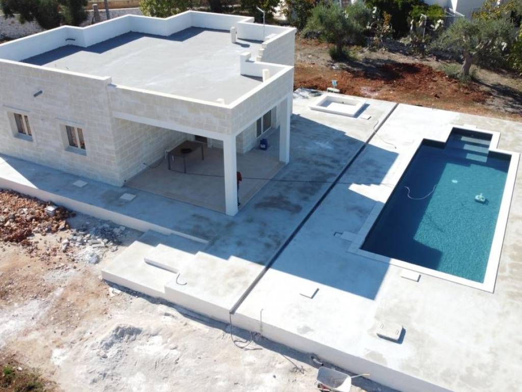 Villa a Ostuni in Contrada Sorbola - Foto 4