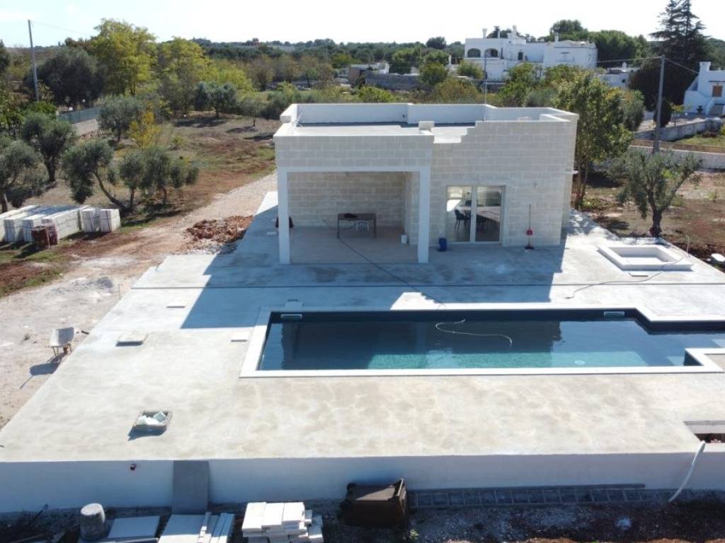 Villa a Ostuni in Contrada Sorbola - Foto 5