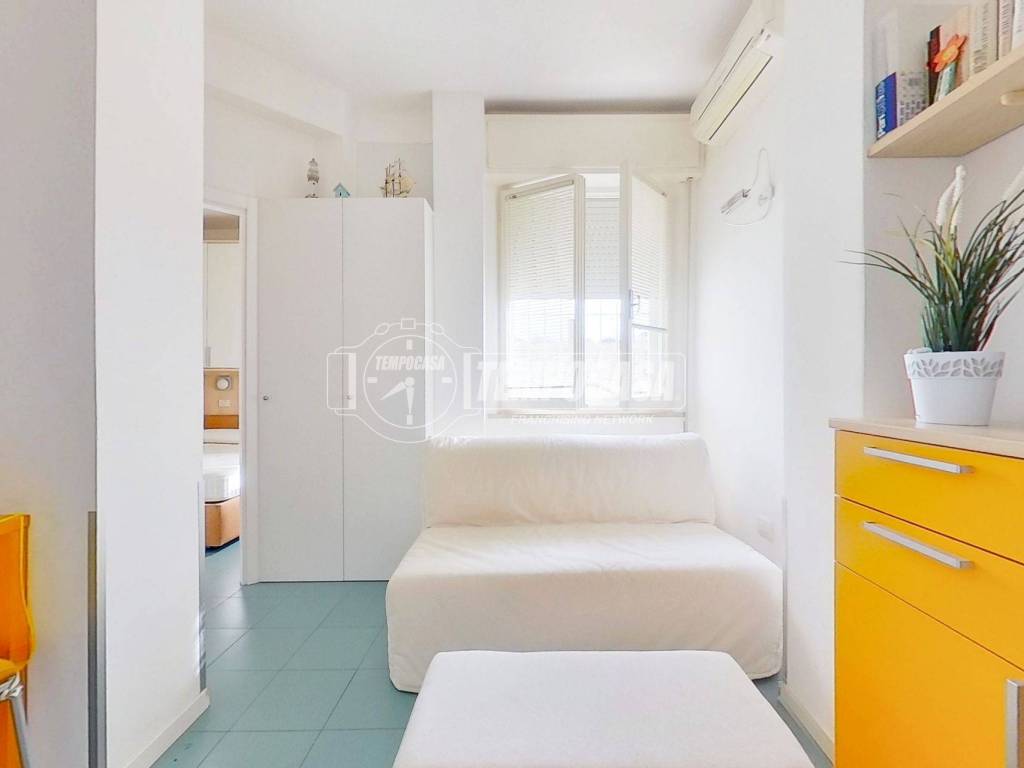 Appartamento a Gabicce mare in Viale della Repubblica, Gabicce Mare 15 - Foto 2