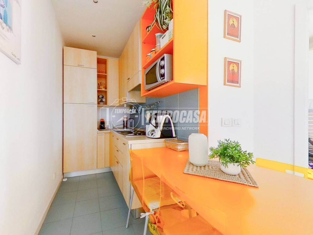 Appartamento a Gabicce mare in Viale della Repubblica, Gabicce Mare 15 - Foto 3