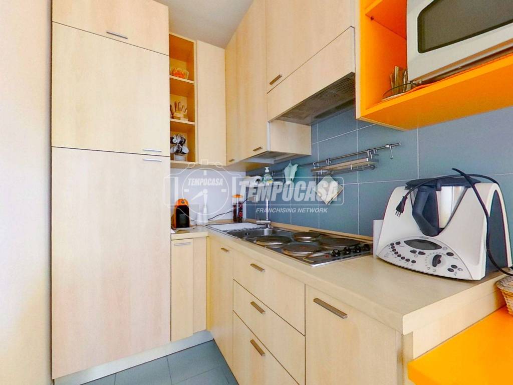 Appartamento a Gabicce mare in Viale della Repubblica, Gabicce Mare 15 - Foto 4
