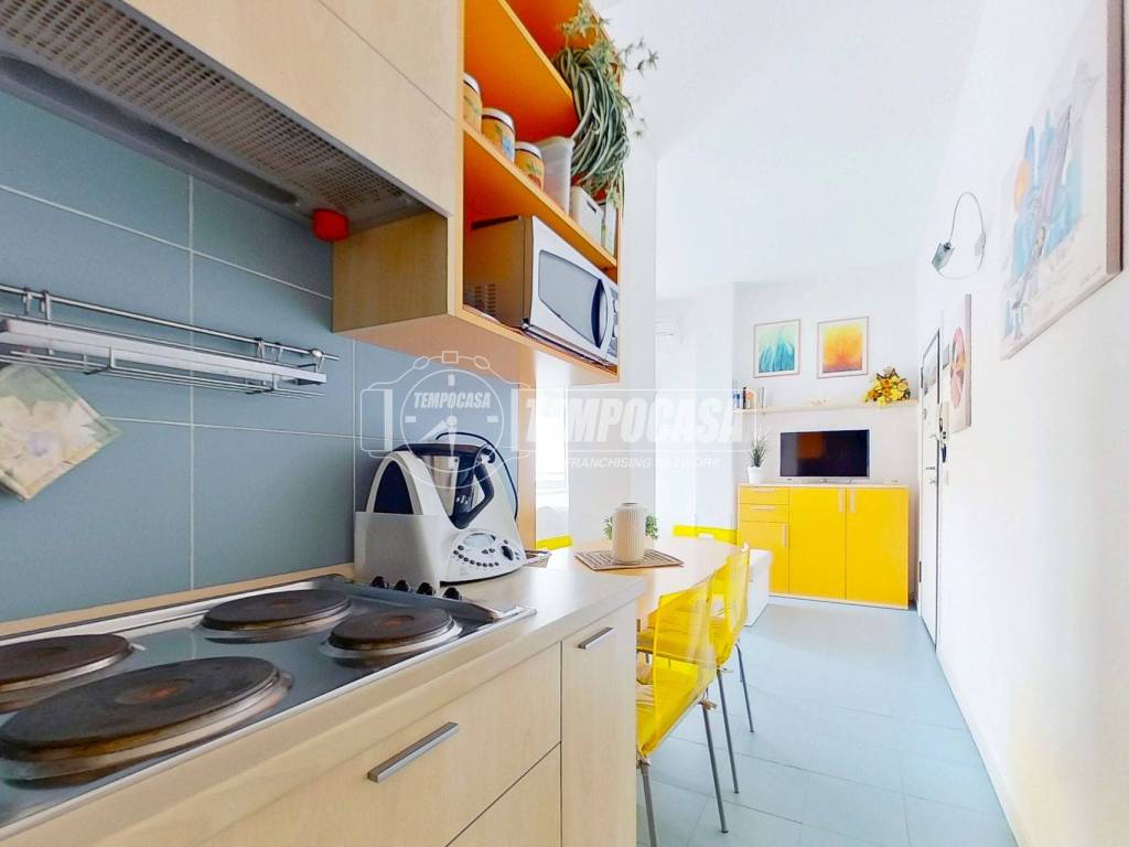 Appartamento a Gabicce mare in Viale della Repubblica, Gabicce Mare 15 - Foto 5