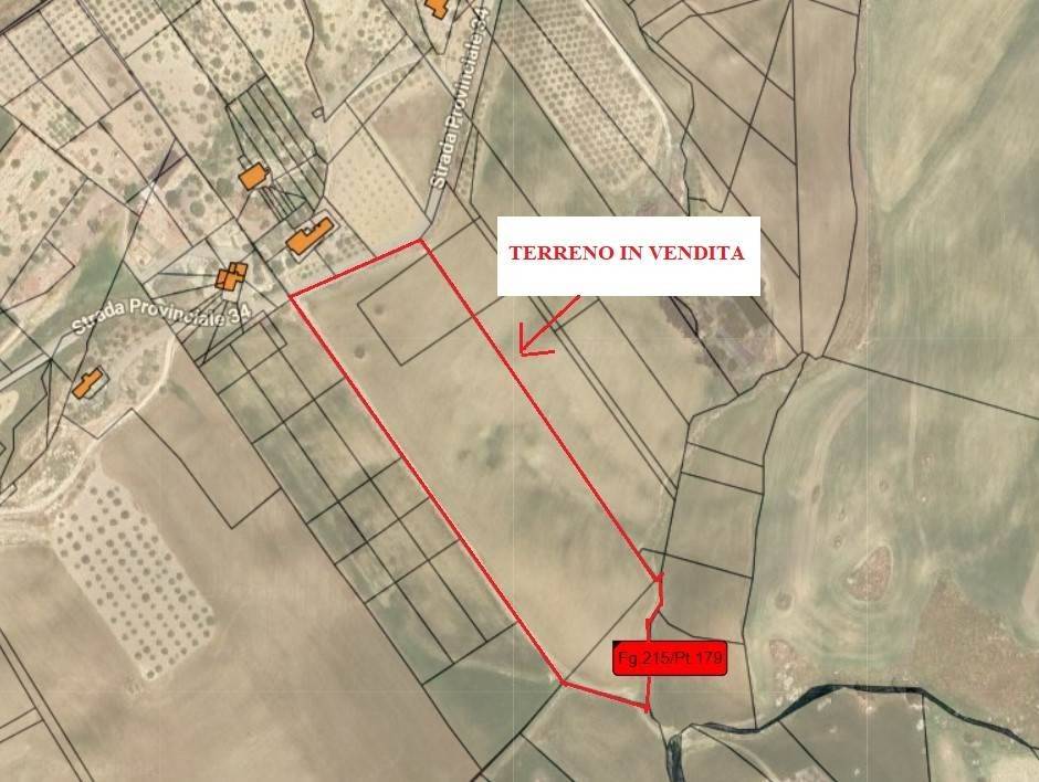 Terreno a Caltanissetta in C.da Bifaria - Foto 2