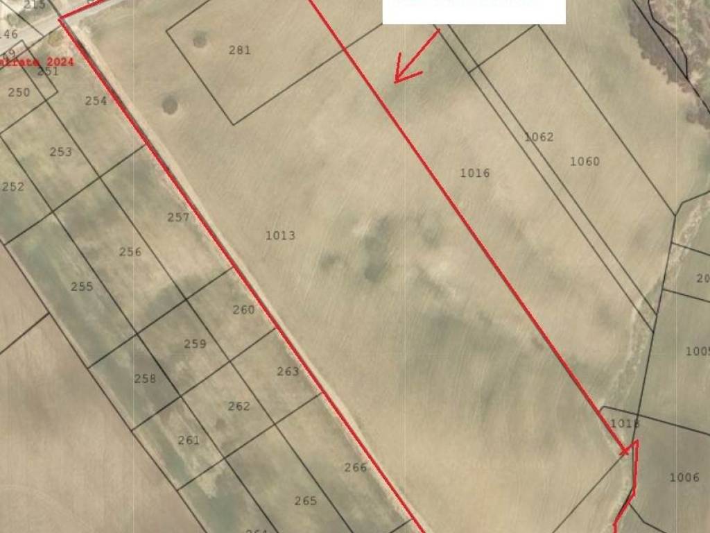 Terreno a Caltanissetta in C.da Bifaria - Foto 3