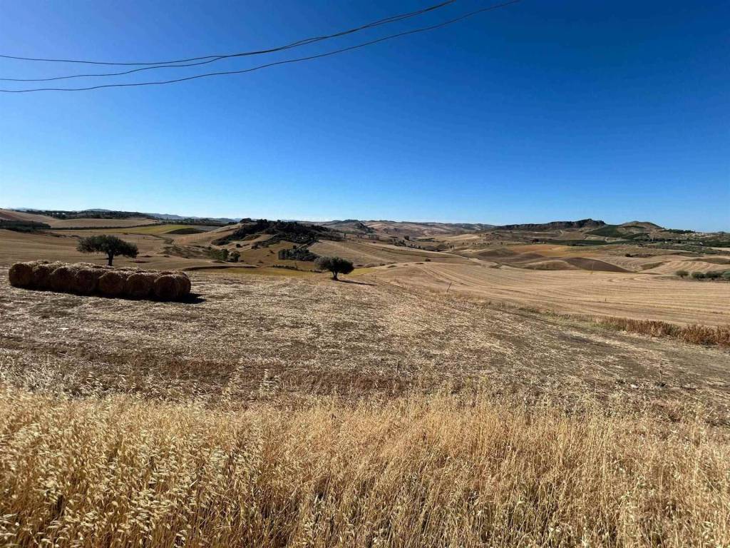 Terreno a Caltanissetta in C.da Bifaria - Foto 4