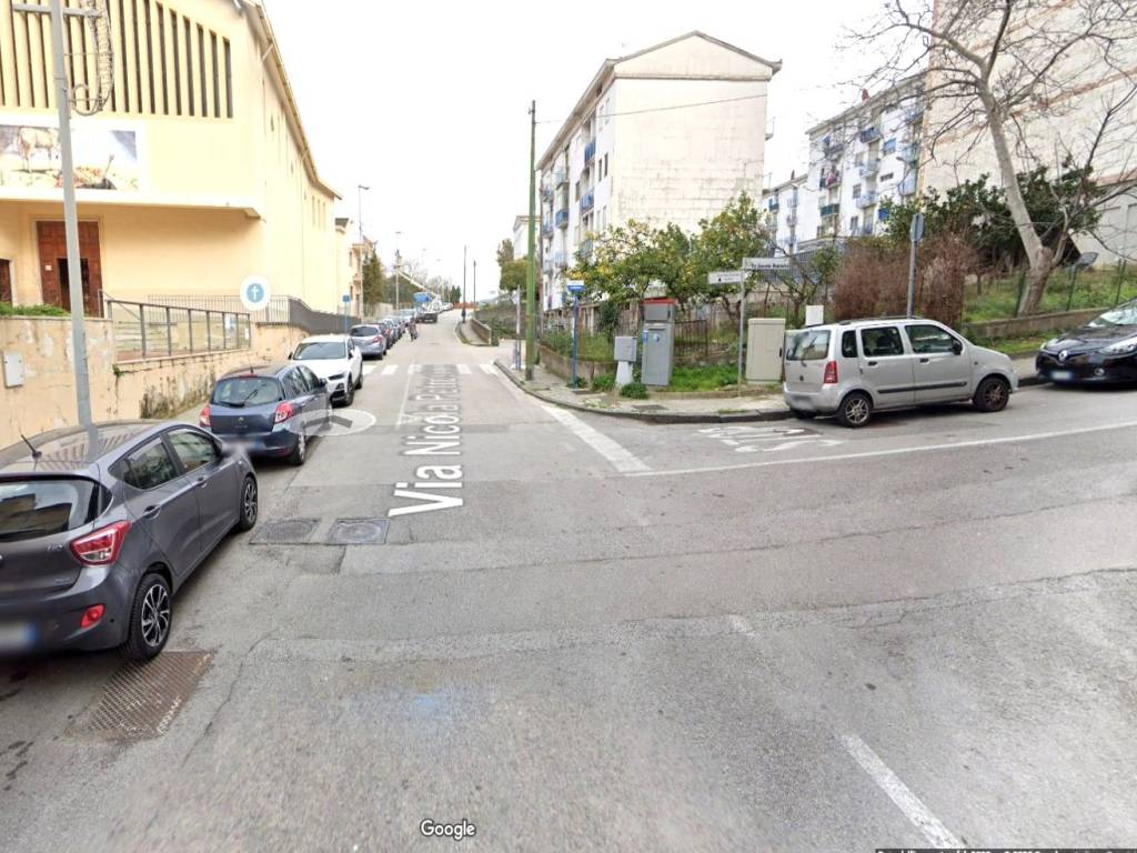 Appartamento a Salerno in Via Onorato da Craco, 8 - Foto 2