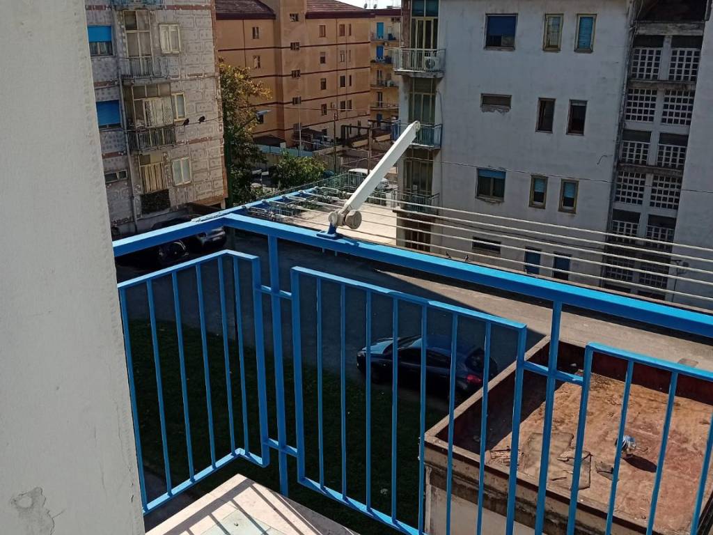 Appartamento a Salerno in Via Onorato da Craco, 8 - Foto 3