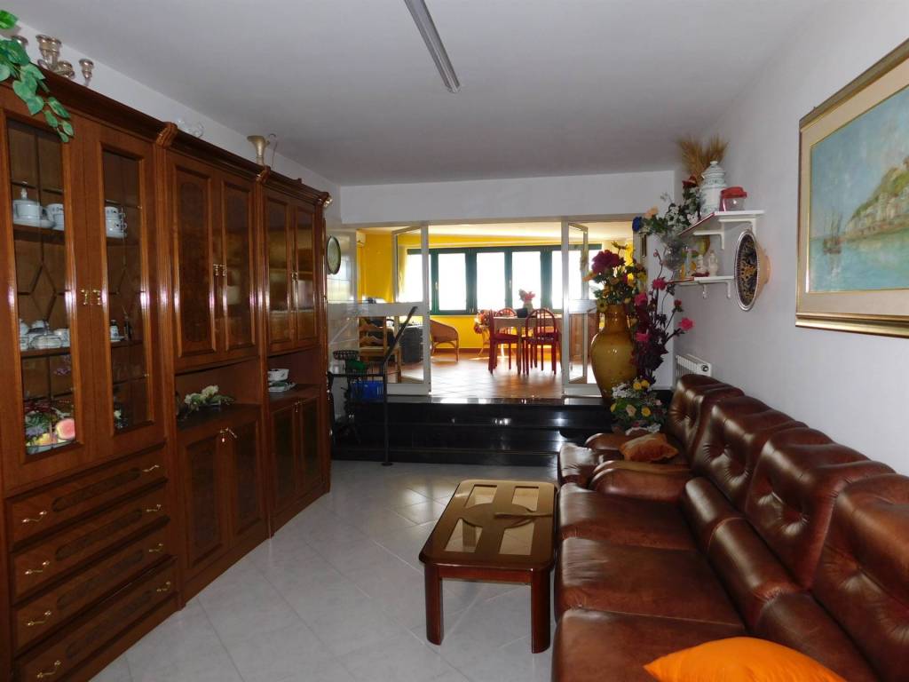 Appartamento a San cataldo in Via Babaurra - Foto 3