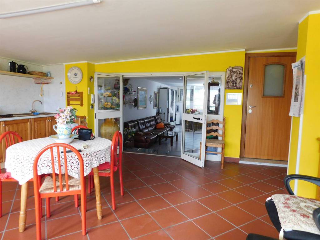 Appartamento a San cataldo in Via Babaurra - Foto 5