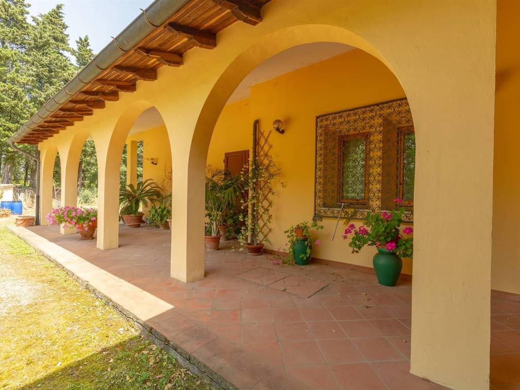 Casa indipendente a Carmignano - Foto 4