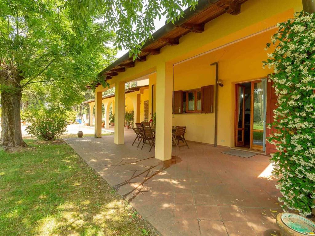 Casa indipendente a Carmignano - Foto 5