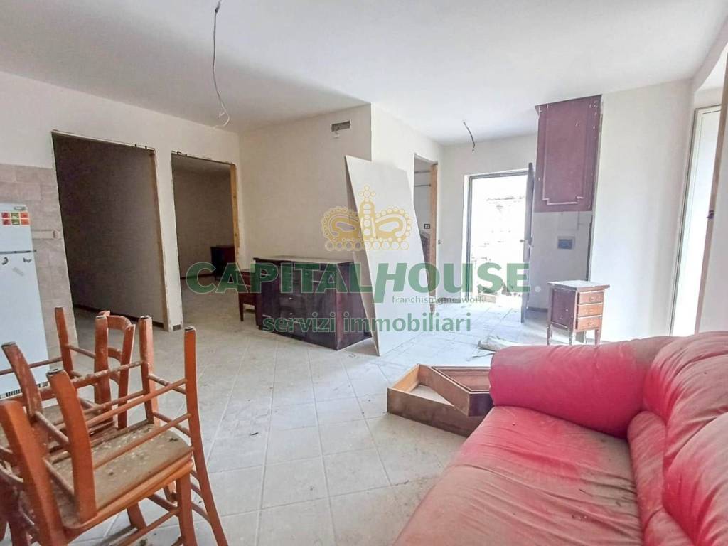 Appartamento a Capua in Via Francesco Granata, 12 - Foto 2