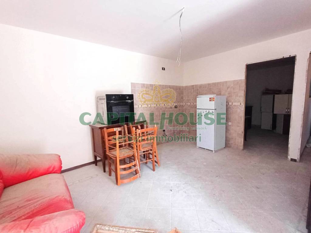 Appartamento a Capua in Via Francesco Granata, 12 - Foto 3