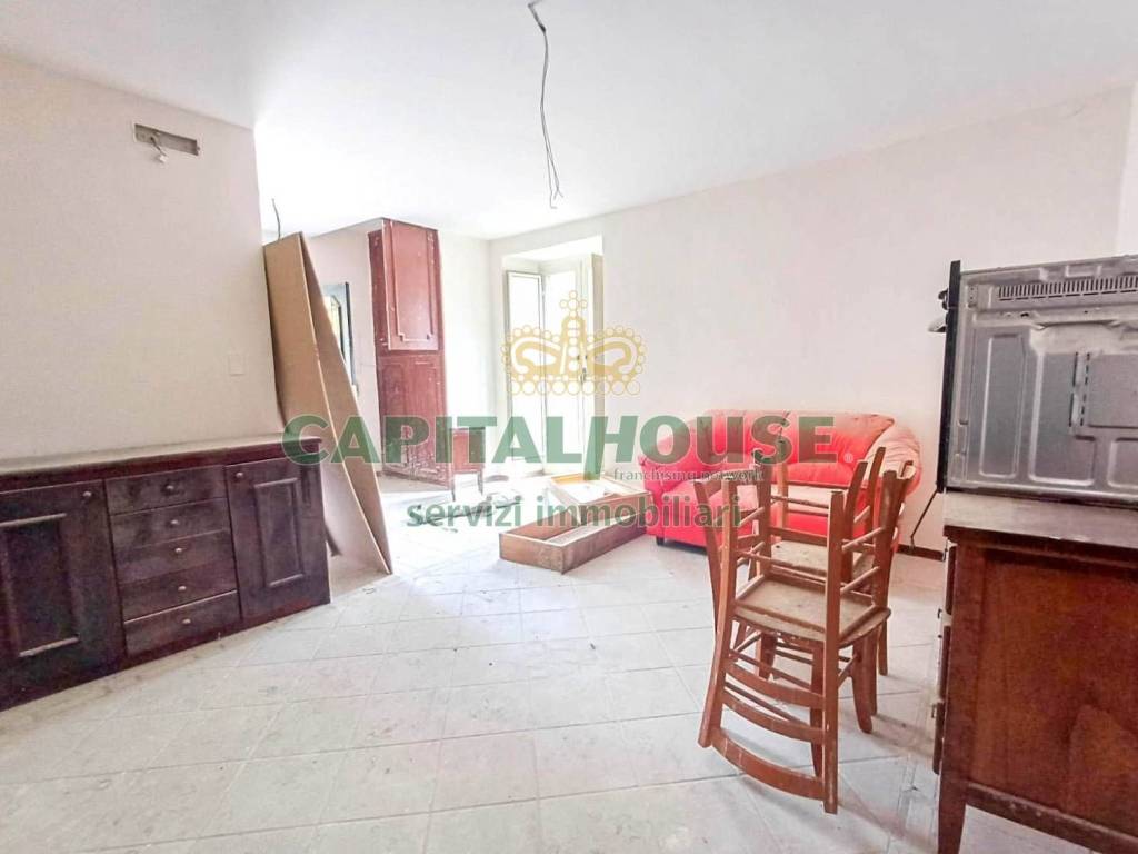 Appartamento a Capua in Via Francesco Granata, 12 - Foto 4