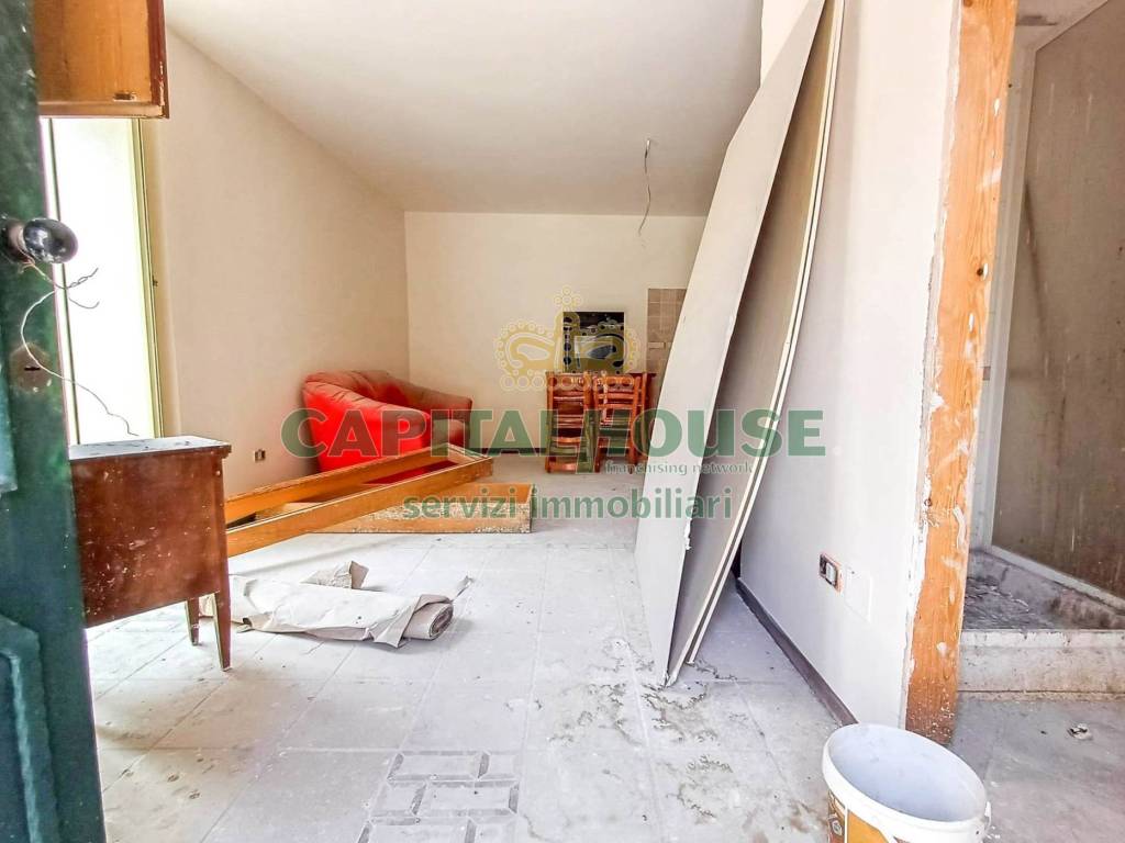 Appartamento a Capua in Via Francesco Granata, 12 - Foto 5