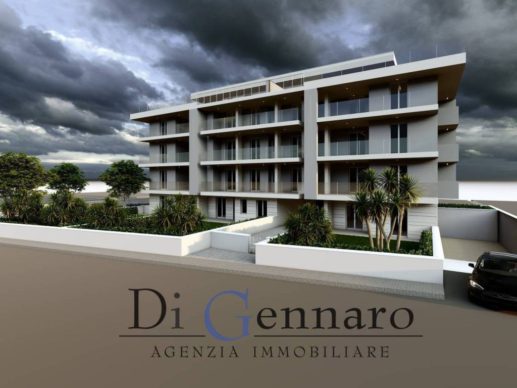 Appartamento a Martinsicuro in via Roma - Foto 2