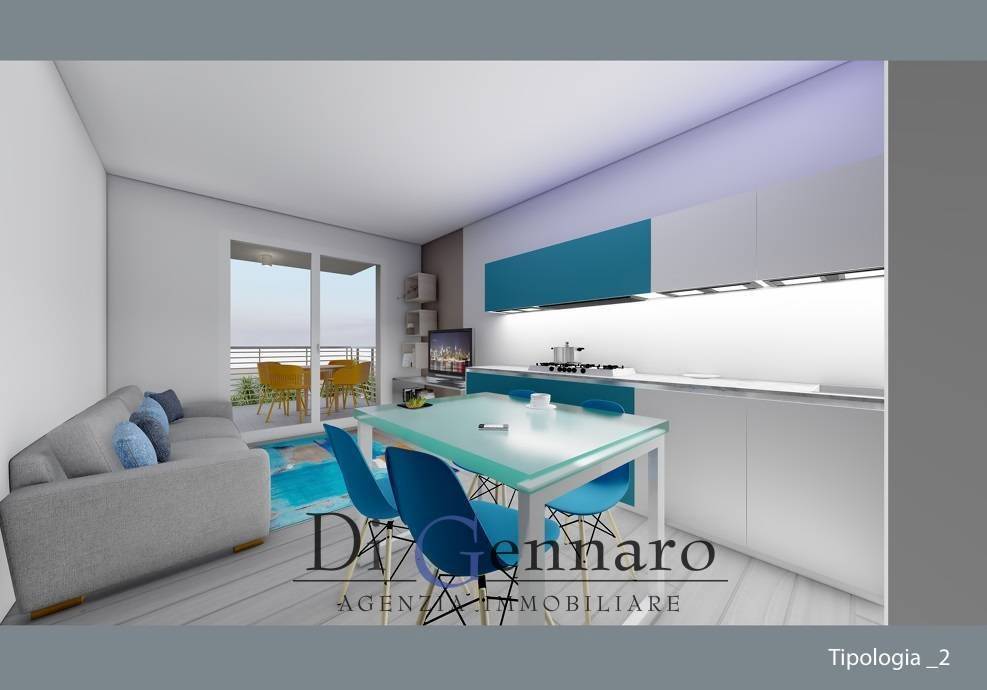 Appartamento a Martinsicuro in via Roma - Foto 3