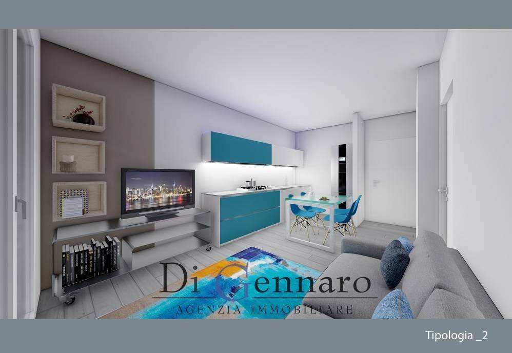 Appartamento a Martinsicuro in via Roma - Foto 4