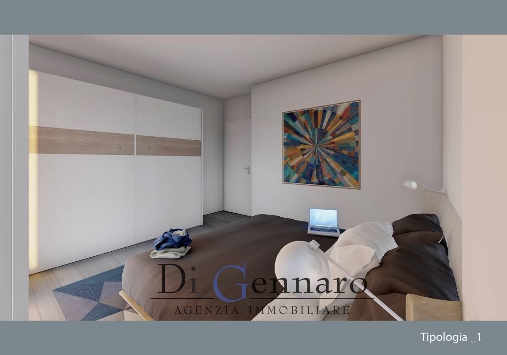 Appartamento a Martinsicuro in via Roma - Foto 5