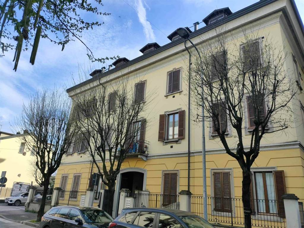 Appartamento a Lodi in via Isola Caprera, 11 - Foto 2