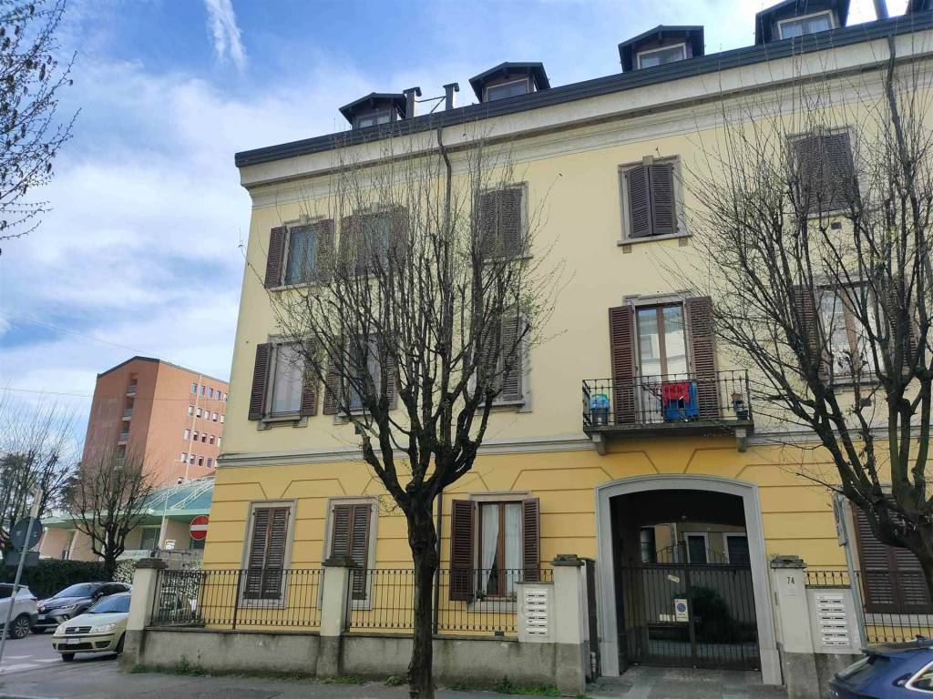 Appartamento a Lodi in via Isola Caprera, 11 - Foto 3