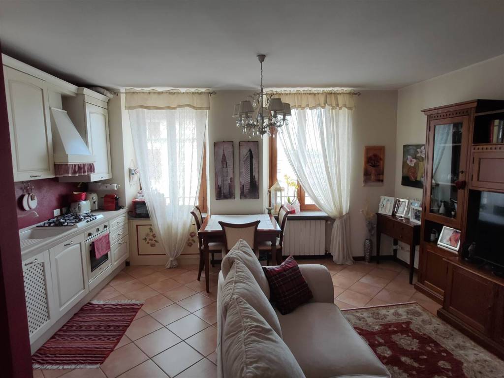Appartamento a Lodi in via Isola Caprera, 11 - Foto 4