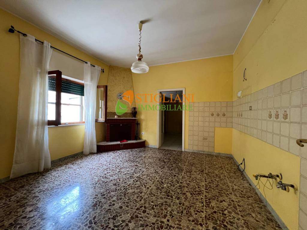 Casa indipendente a Campobasso in Via Lombardia - Foto 3
