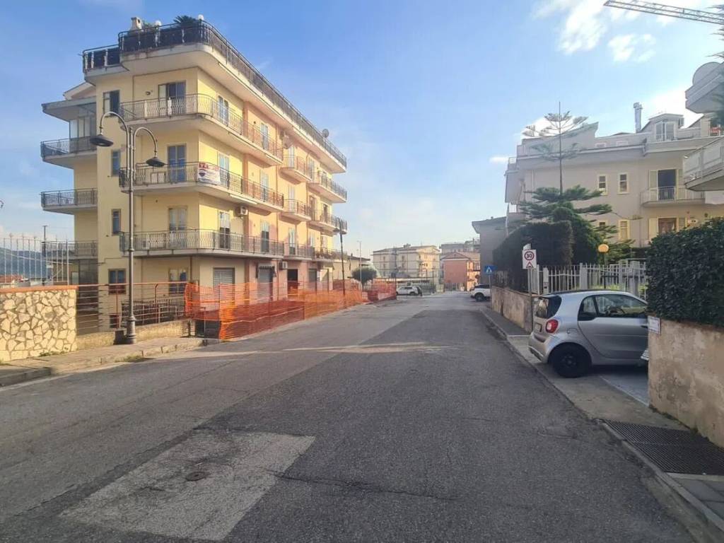 Appartamento a San cipriano picentino in Via Parlamento, 7 - Foto 2