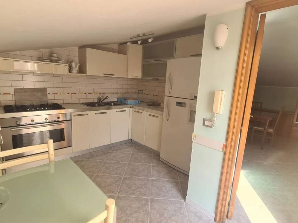 Appartamento a San cipriano picentino in Via Parlamento, 7 - Foto 5