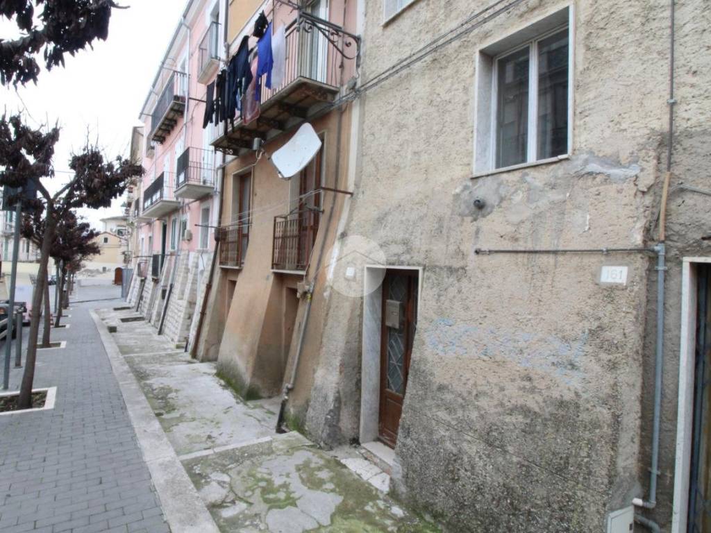 Appartamento a Campobasso in Via Guglielmo Marconi, 167 - Foto 2