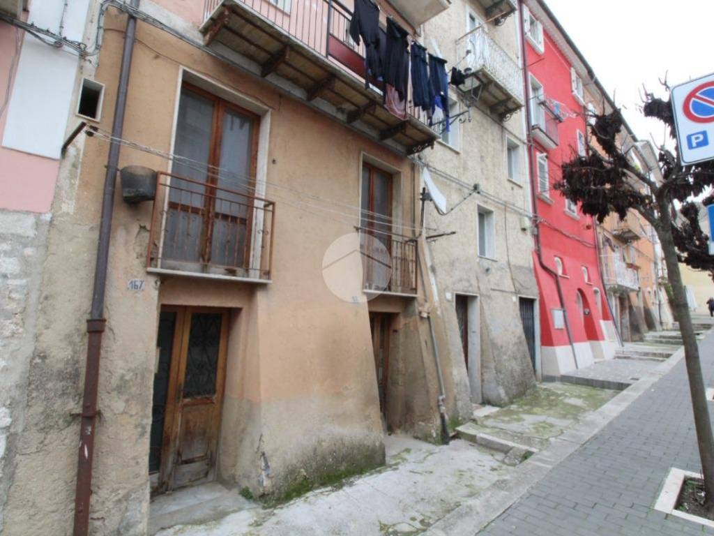 Appartamento a Campobasso in Via Guglielmo Marconi, 167 - Foto 3