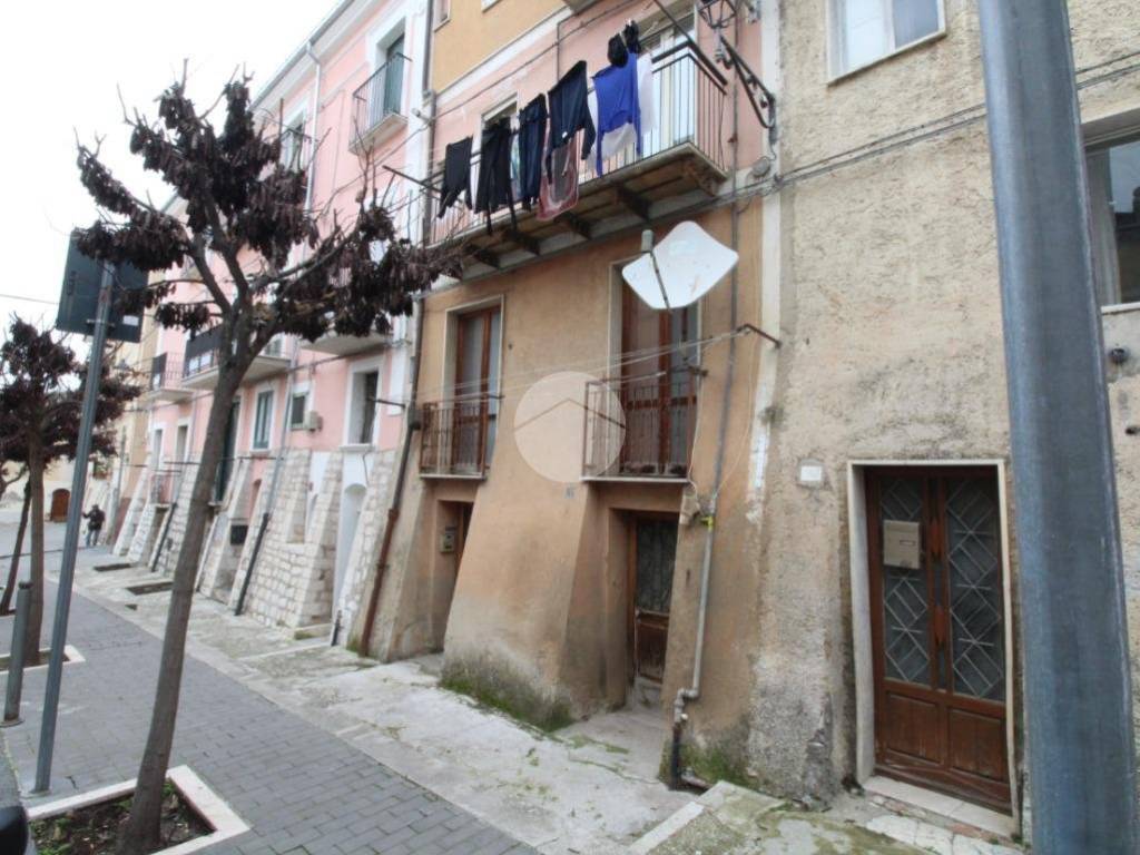 Appartamento a Campobasso in Via Guglielmo Marconi, 167 - Foto 4