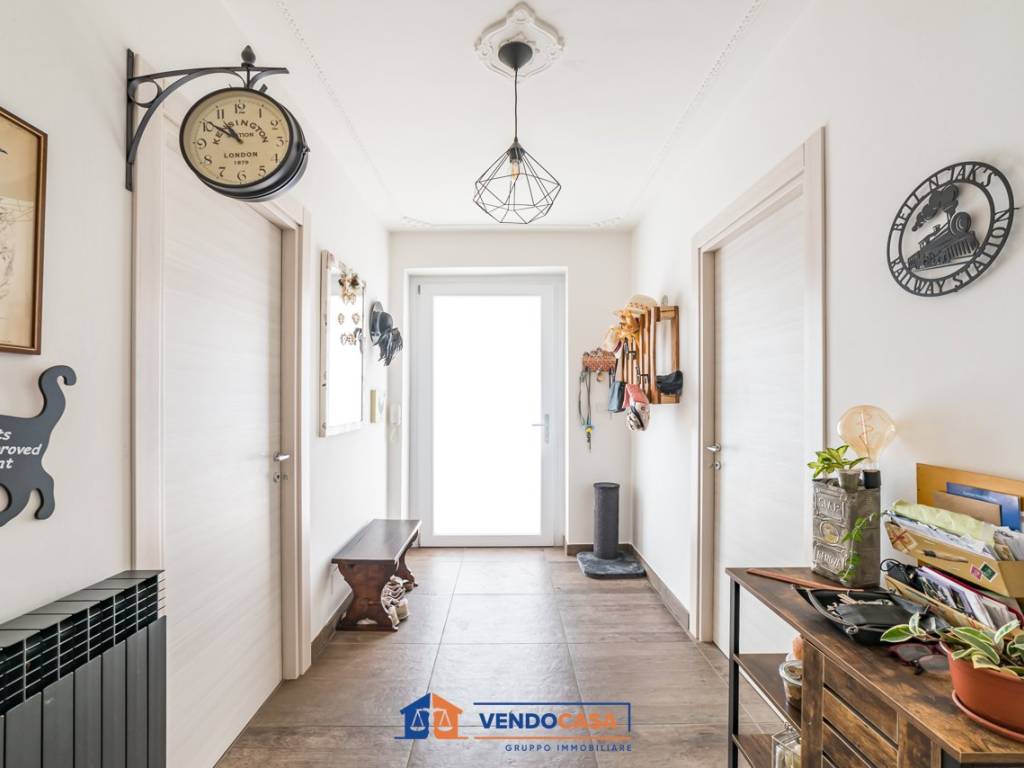 Casa indipendente a Moretta in Via Saluzzo, 48 - Foto 4