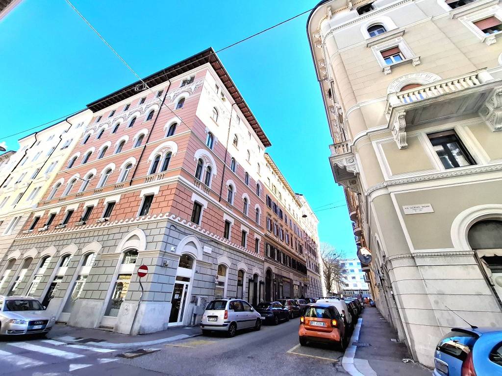 Appartamento a Trieste in Via Giuseppe Parini, 10 - Foto 3