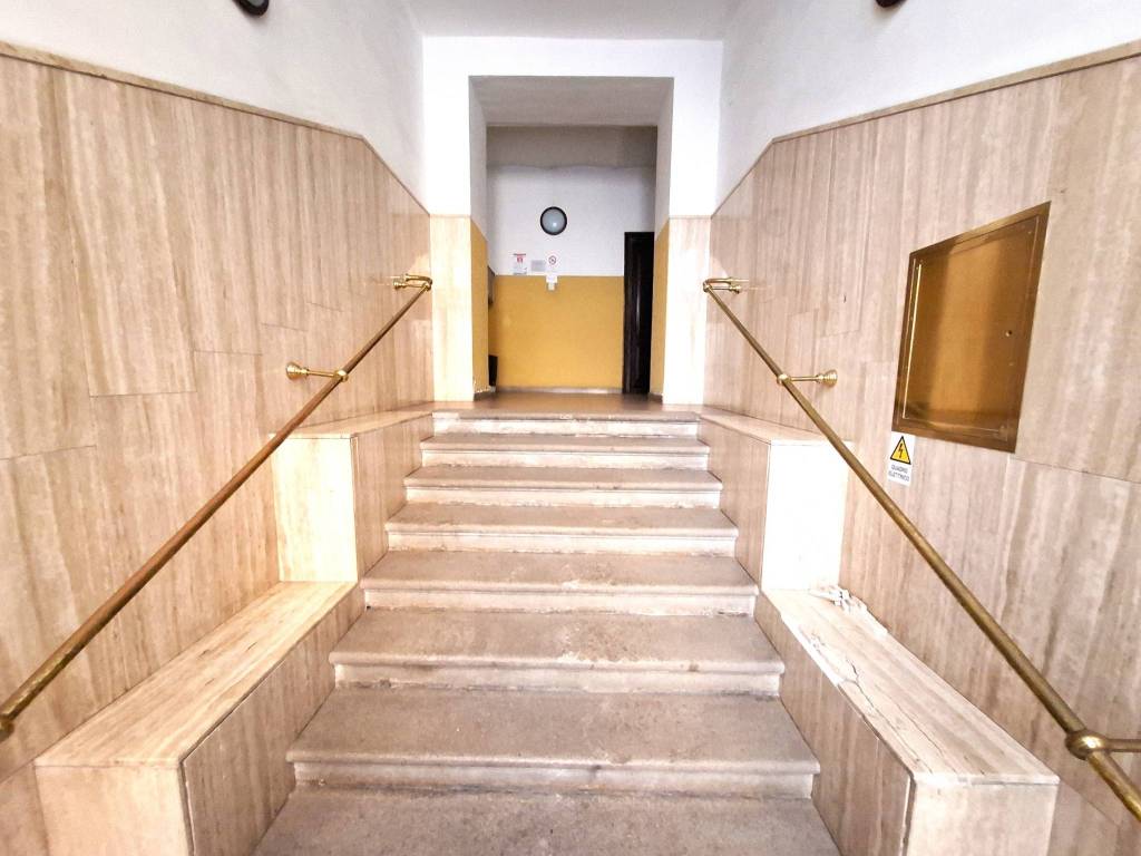Appartamento a Trieste in Via Giuseppe Parini, 10 - Foto 4