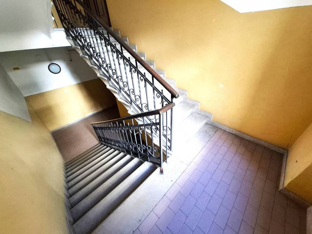 Appartamento a Trieste in Via Giuseppe Parini, 10 - Foto 5