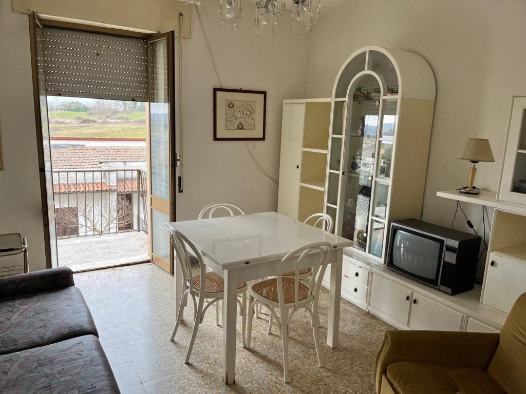 Appartamento a Acquapendente in Via Maria Santissima Liberatrice - Foto 3
