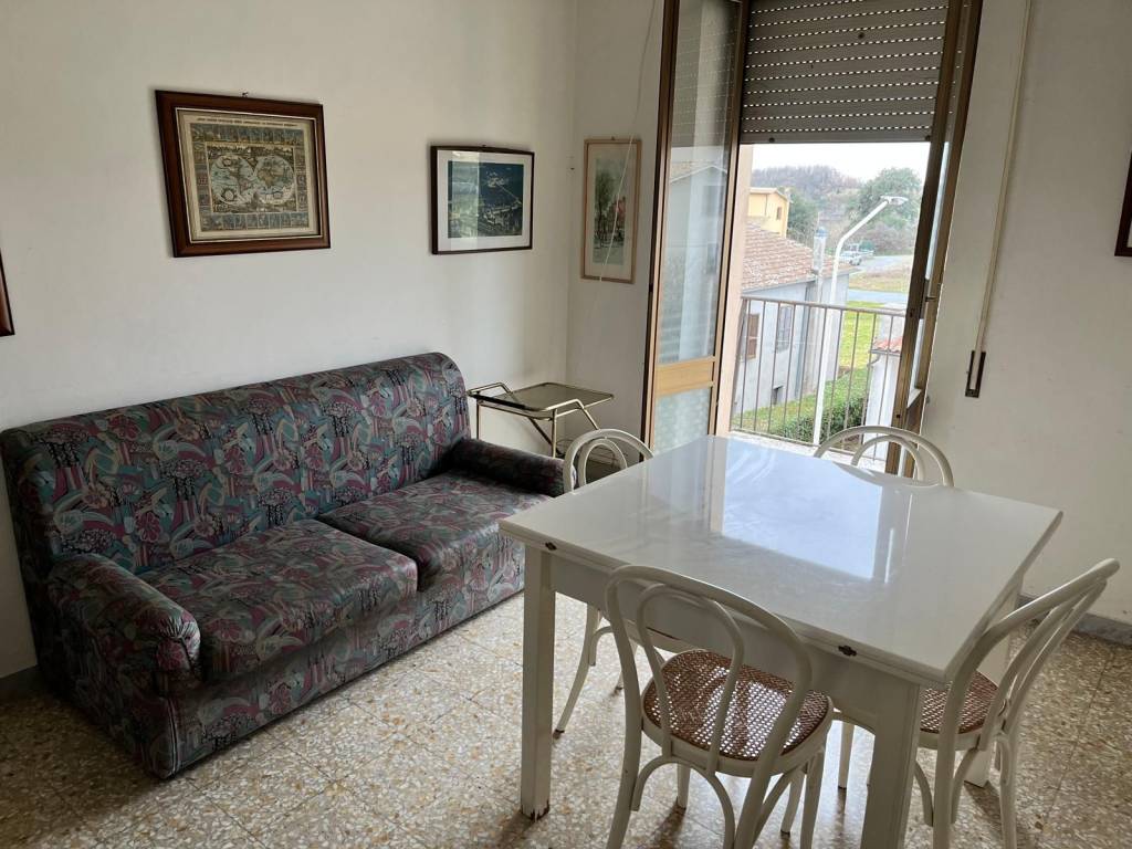 Appartamento a Acquapendente in Via Maria Santissima Liberatrice - Foto 4