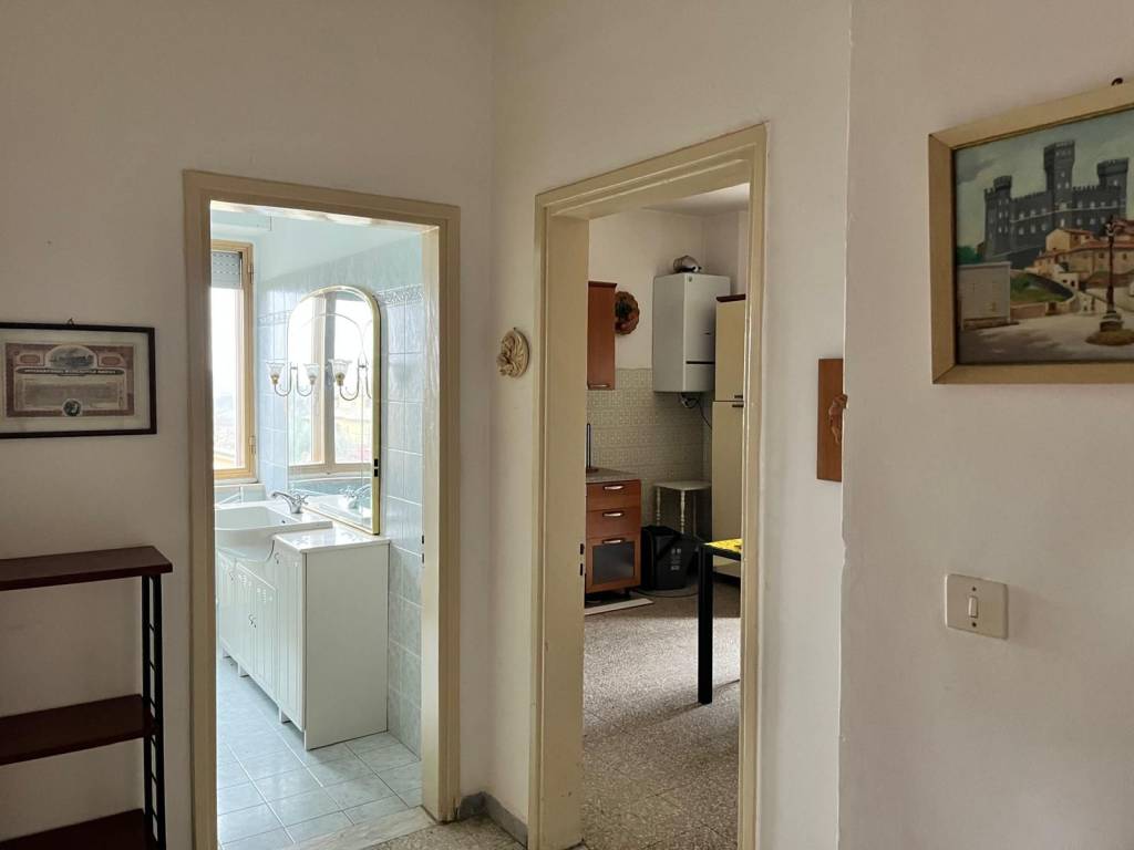 Appartamento a Acquapendente in Via Maria Santissima Liberatrice - Foto 5